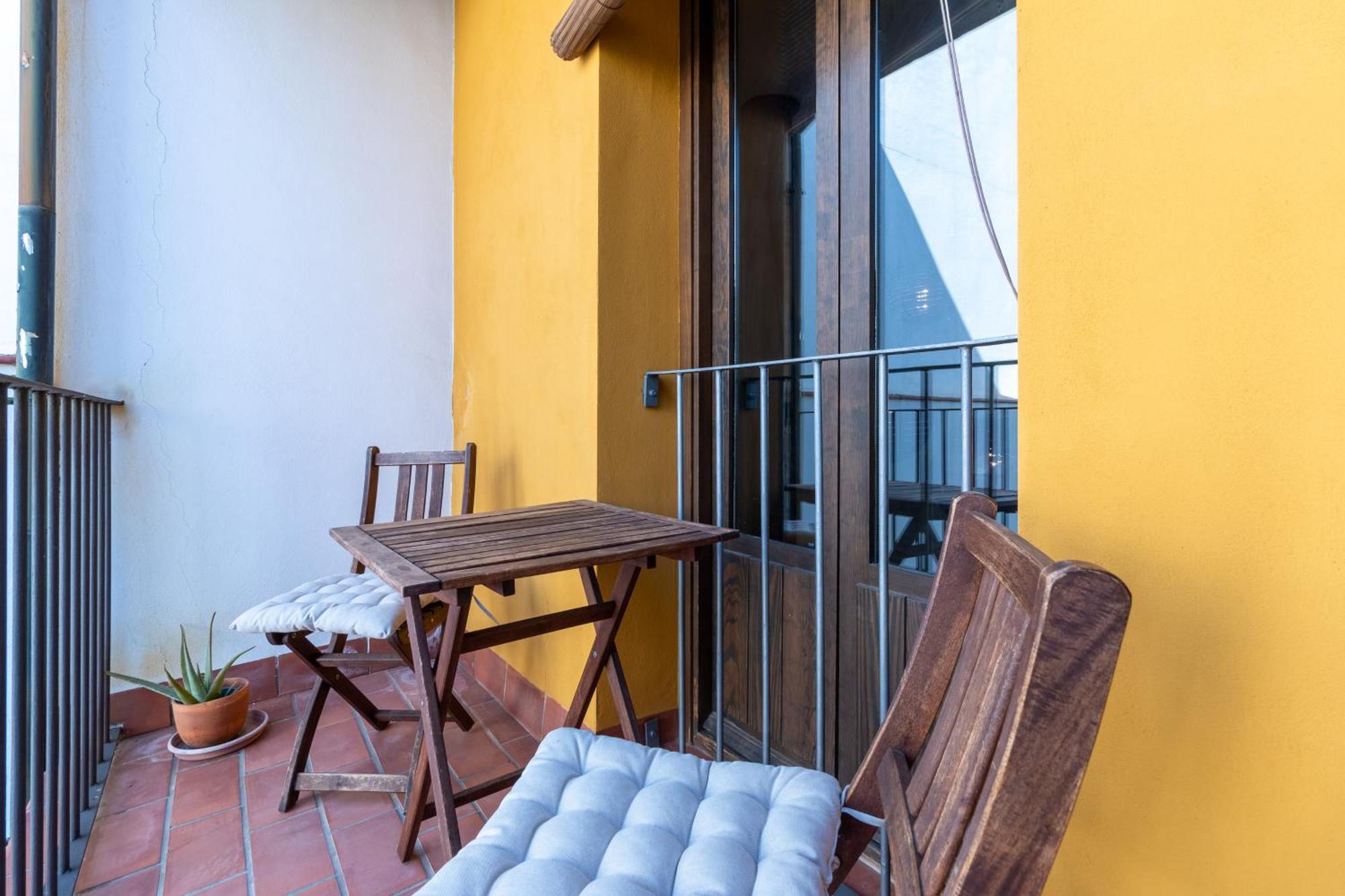 Willa El Patio De Salome Kordoba Zewnętrze zdjęcie
